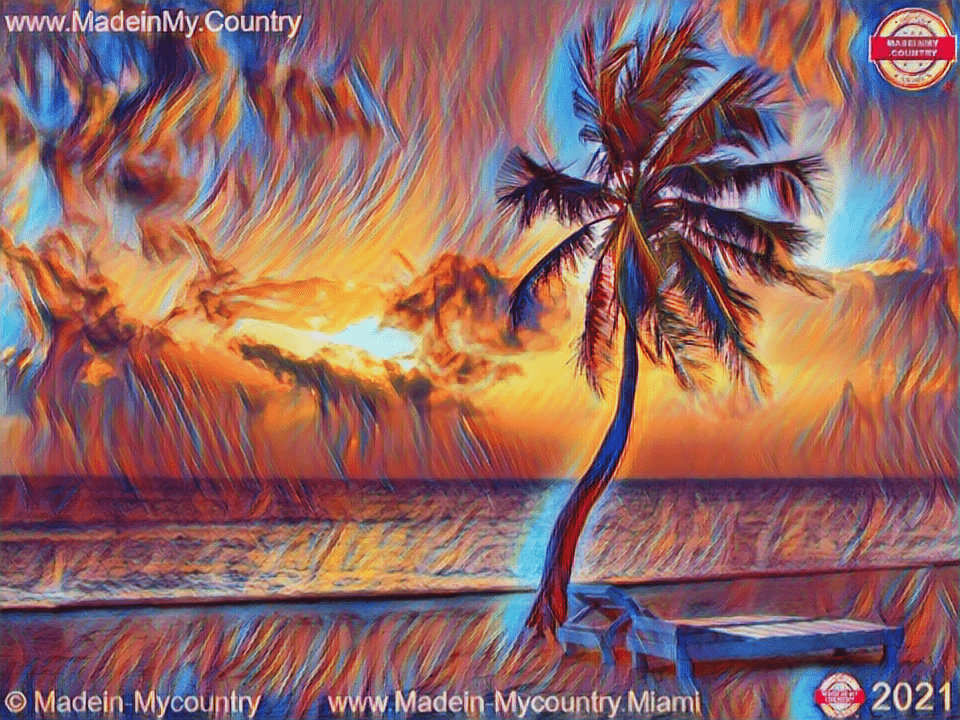 MadeinMycountry Miami (Mayaimi). MadeinMycountry is a global platform that celebrates and supports local history, culture, art, and nature conservation efforts. For two decades, we have been sponsoring local museums, cultural organizations, travel destinations, historical sites and various cultural events around the world.